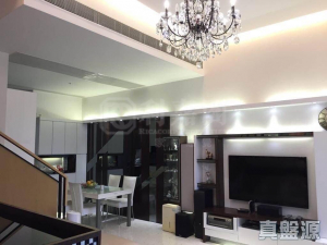 溱林 - 28NTS – 香港北部都會區