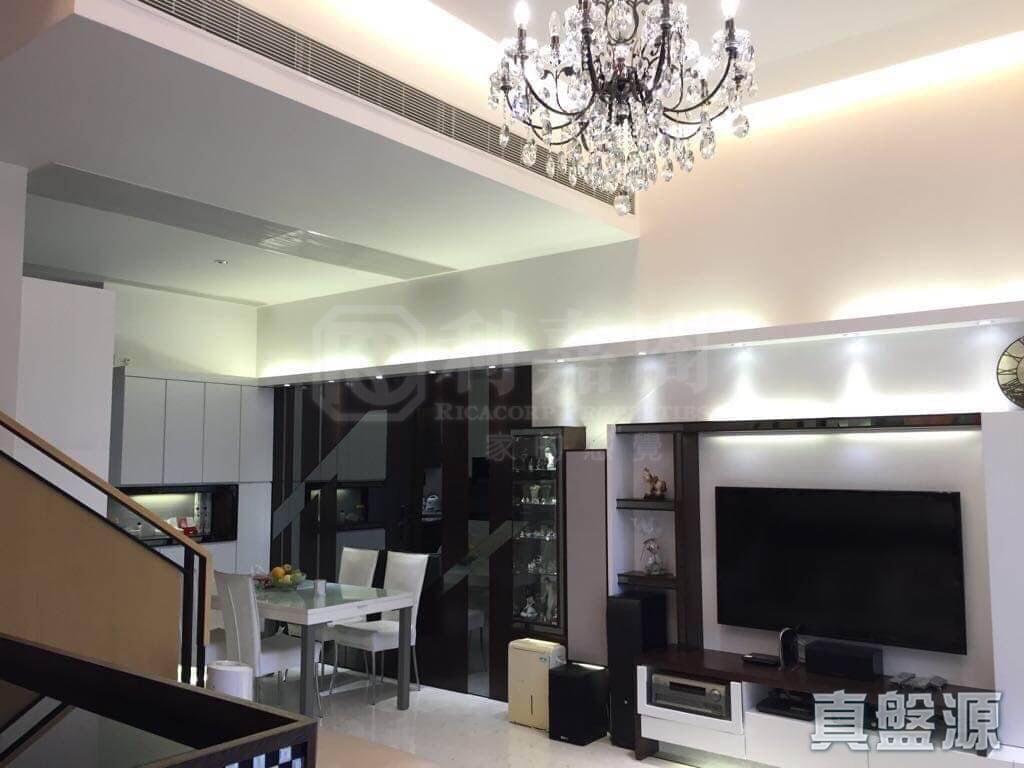 溱林 - 28NTS – 香港北部都會區