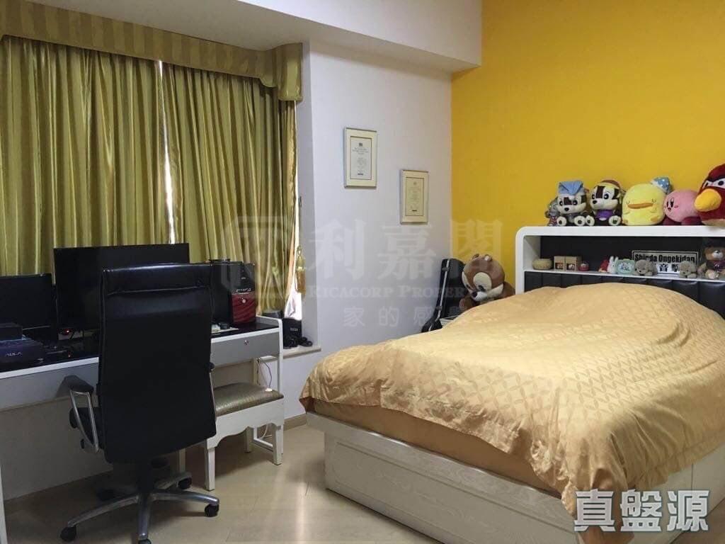 溱林 - 28NTS – 香港北部都會區