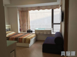 溱林 - 28NTS – 香港北部都會區