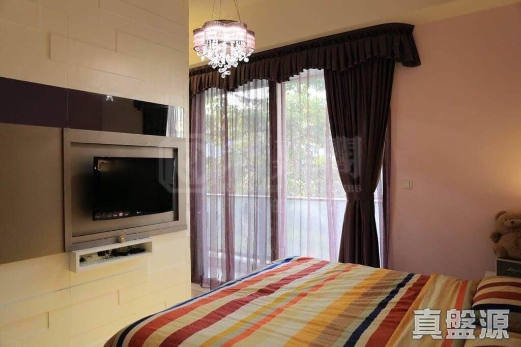 溱林 - 28NTS – 香港北部都會區