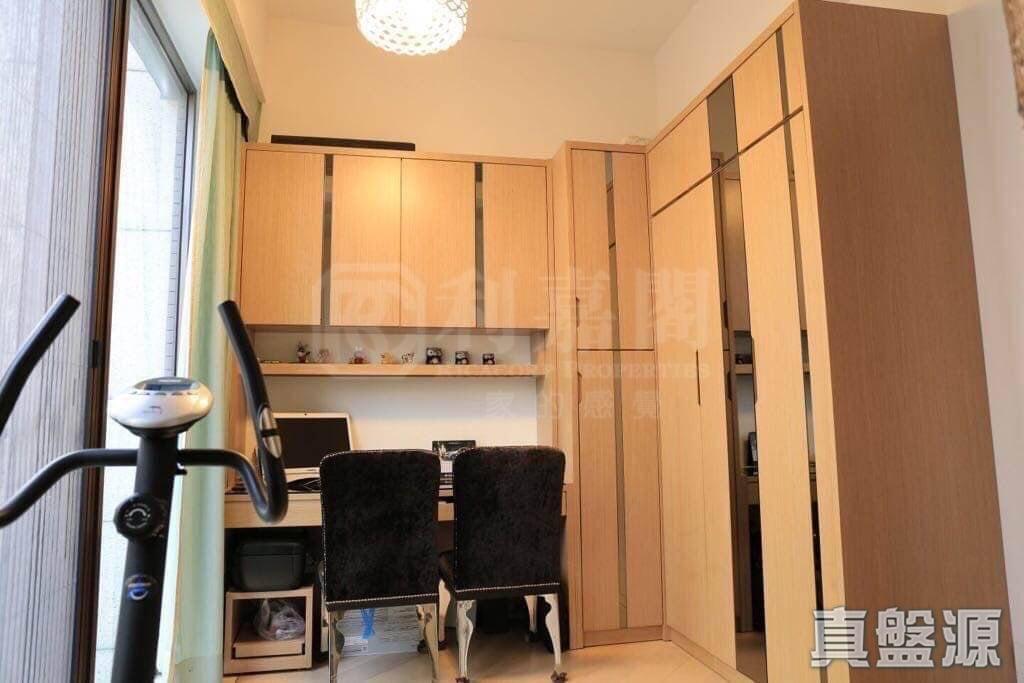 溱林 - 28NTS – 香港北部都會區