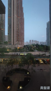 天頌苑 頌水閣 (D座) - 28NTS – 香港北部都會區