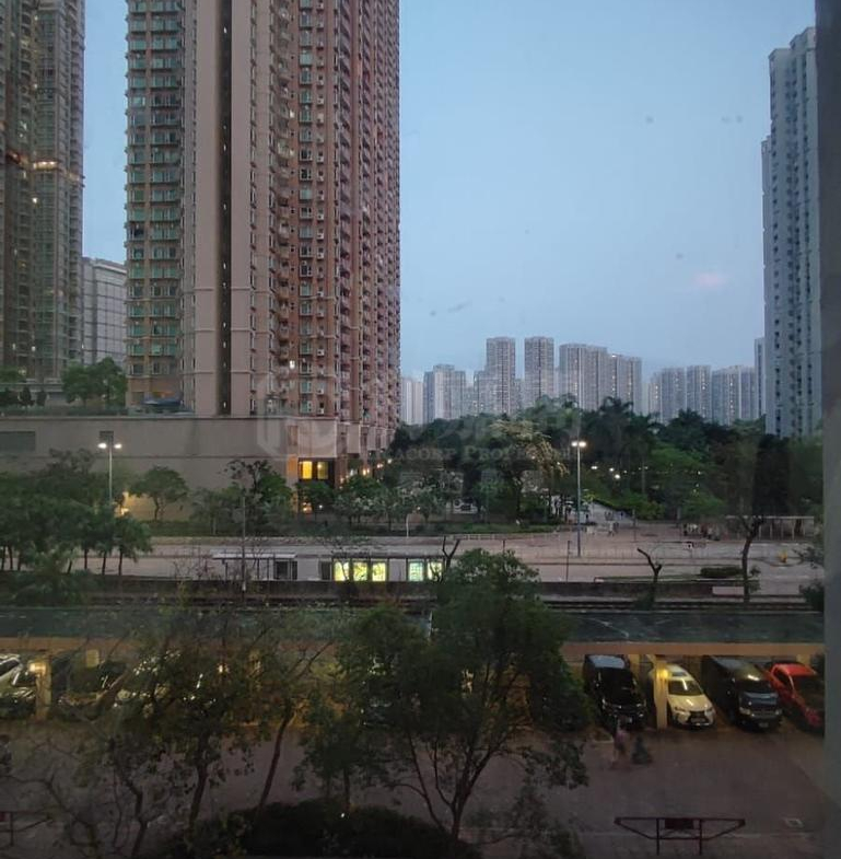 天頌苑 頌水閣 (D座) - 28NTS – 香港北部都會區