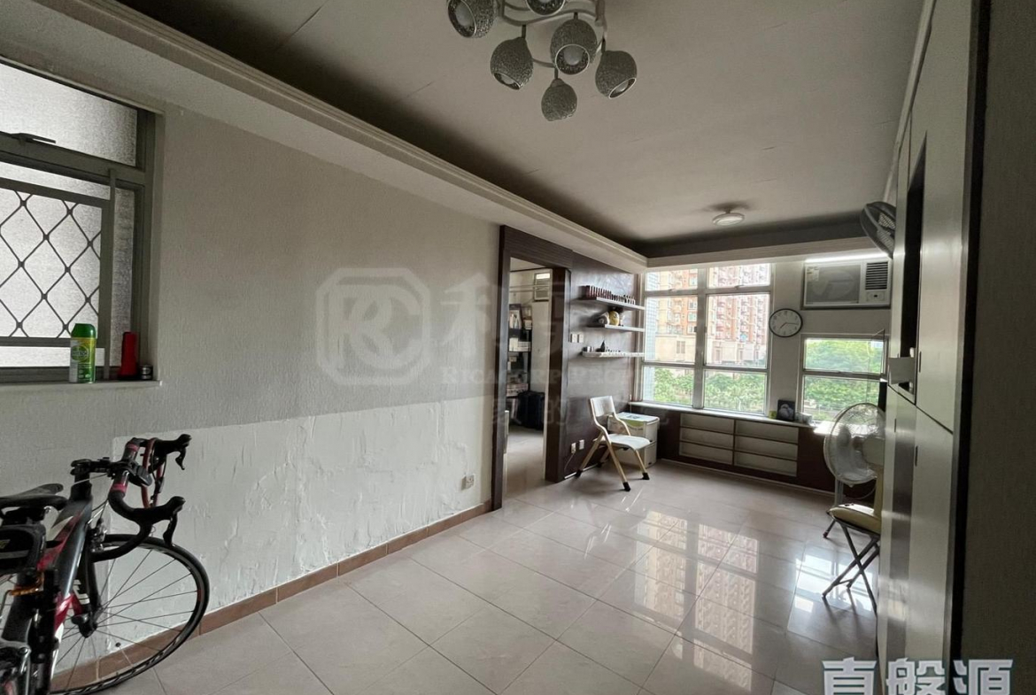 天頌苑 頌水閣 (D座) - 28NTS – 香港北部都會區