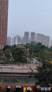 天頌苑 頌水閣 (D座) - 28NTS – 香港北部都會區