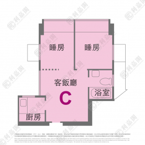 麗寶大廈 - 28NTS – 香港北部都會區