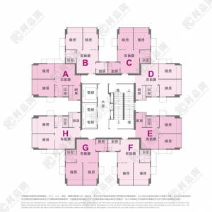 麗寶大廈 - 28NTS – 香港北部都會區