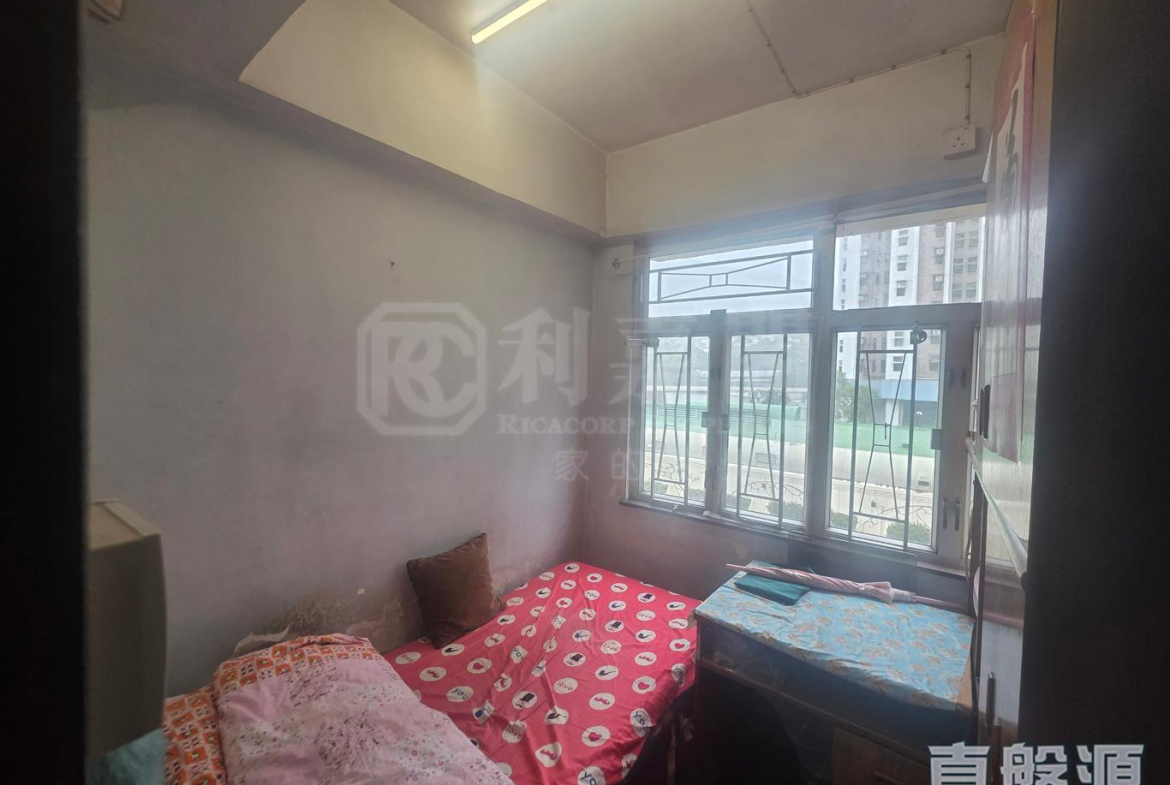 富華中心 - 28NTS – 香港北部都會區