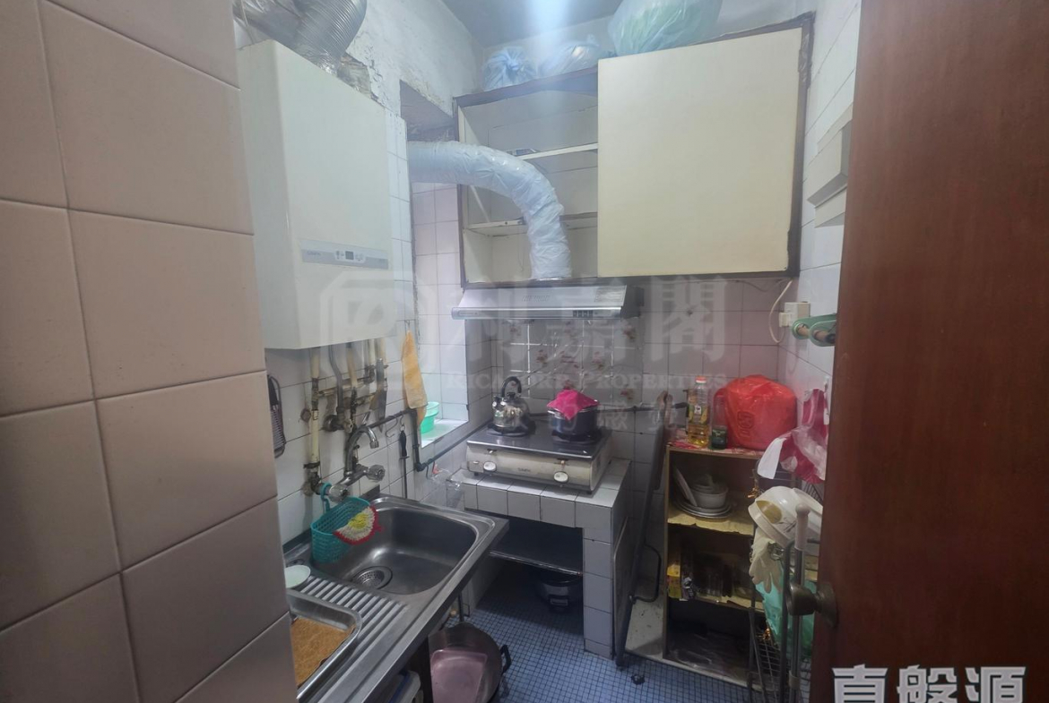 富華中心 - 28NTS – 香港北部都會區