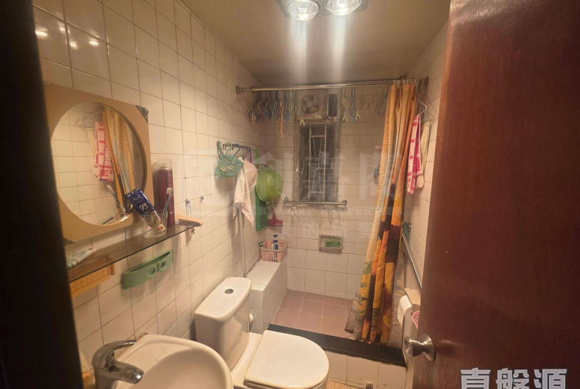 富華中心 - 28NTS – 香港北部都會區