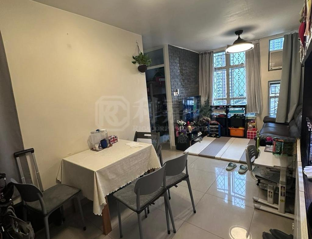 天頌苑 頌浩閣 (L座) - 28NTS – 香港北部都會區