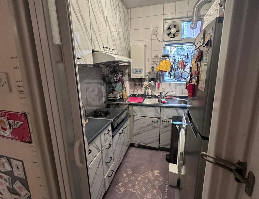 天頌苑 頌浩閣 (L座) - 28NTS – 香港北部都會區