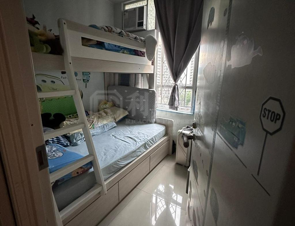 天頌苑 頌浩閣 (L座) - 28NTS – 香港北部都會區