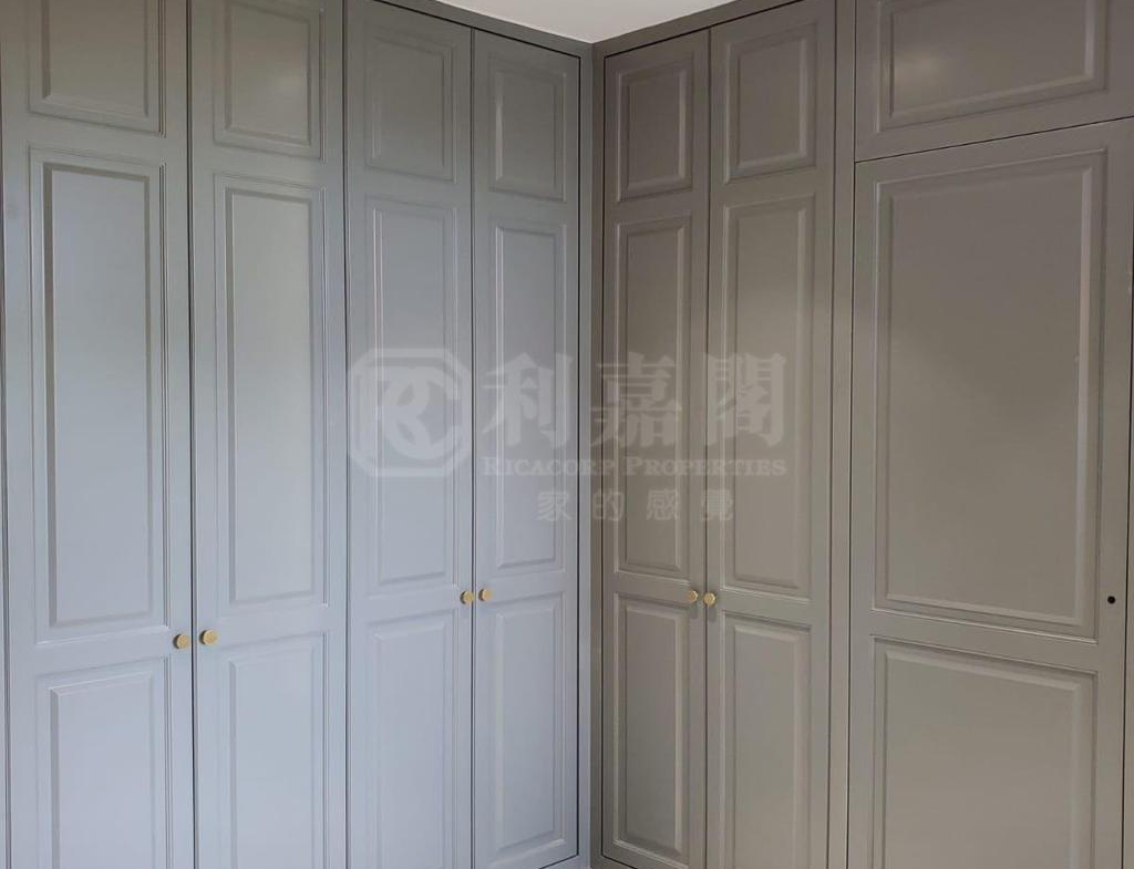 青華苑 華翔閣 (F座) - 28NTS – 香港北部都會區