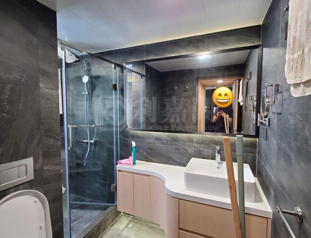 青華苑 華翔閣 (F座) - 28NTS – 香港北部都會區