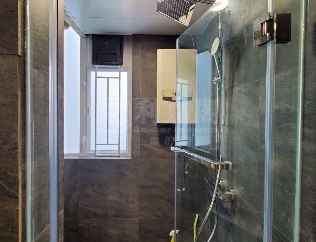 青華苑 華翔閣 (F座) - 28NTS – 香港北部都會區