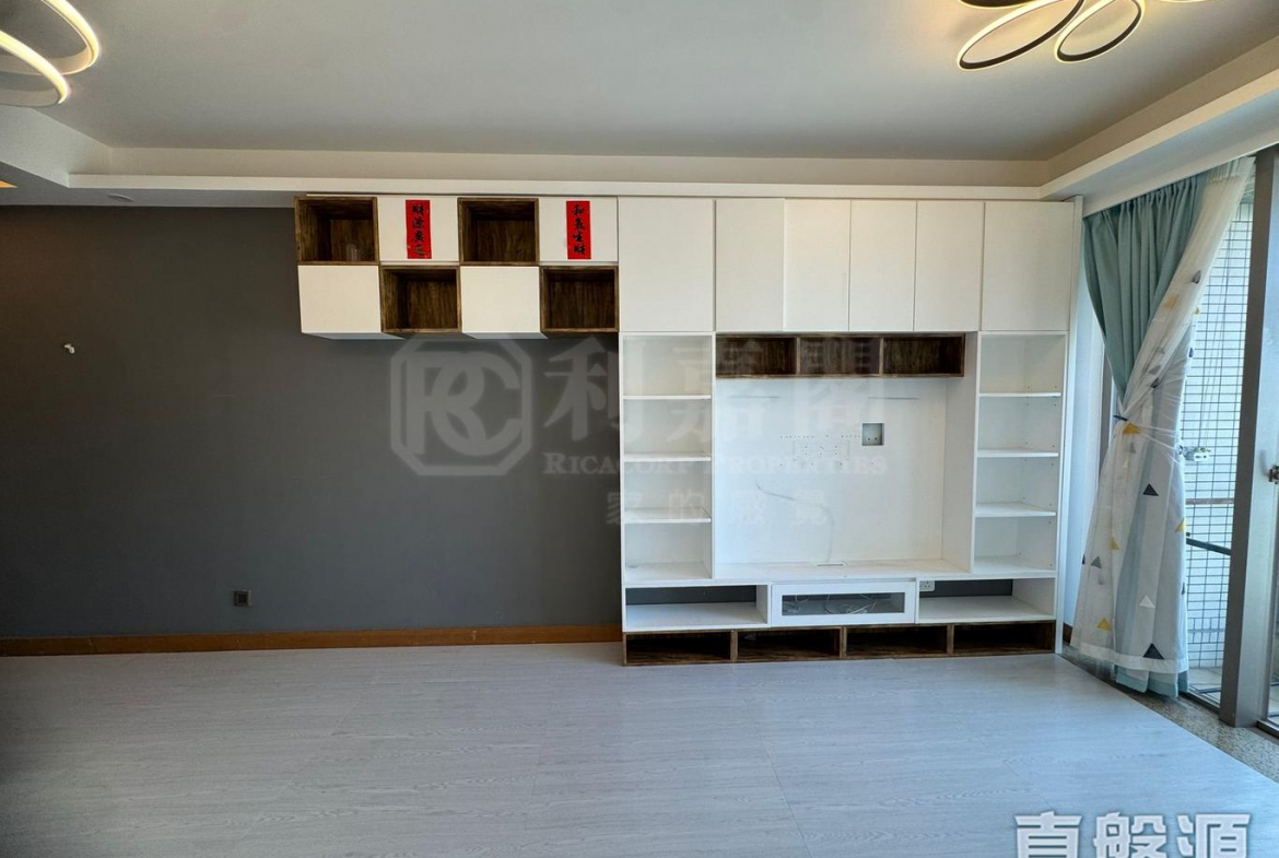 綠悠雅苑 2座 - 28NTS – 香港北部都會區