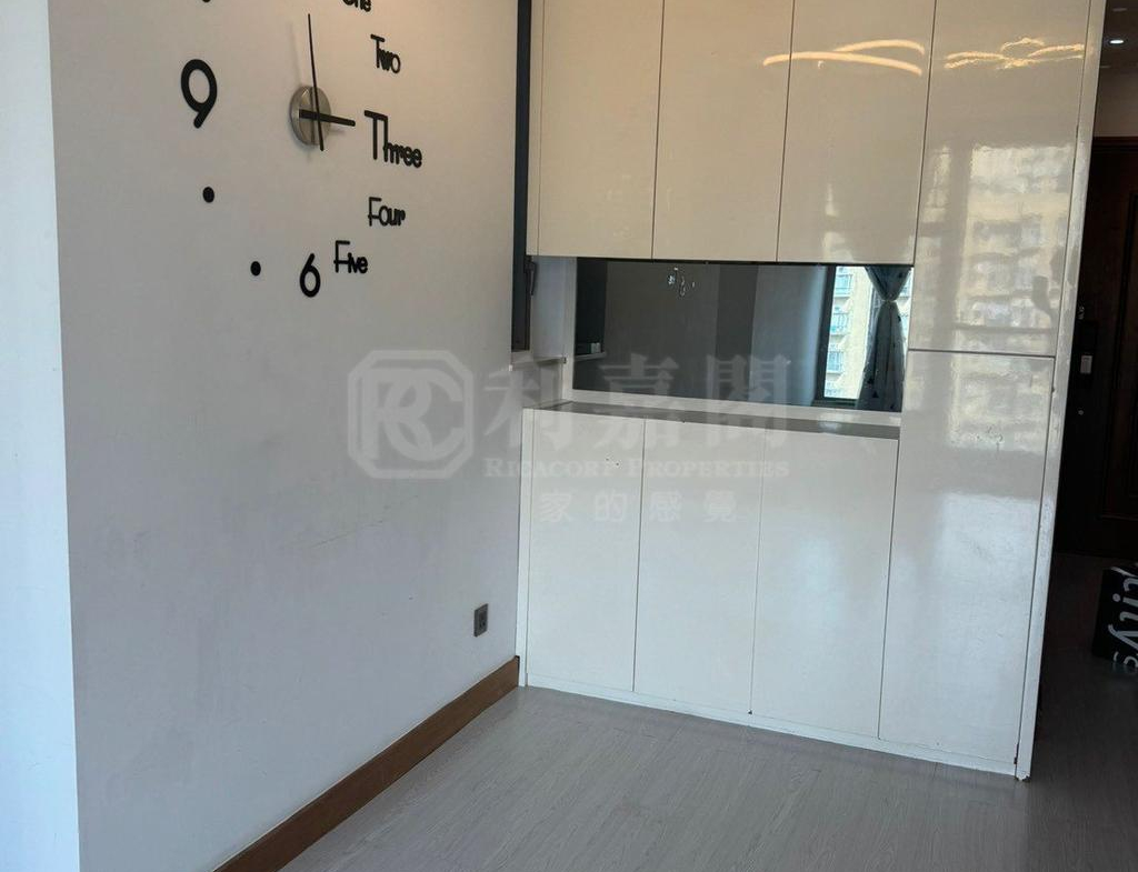 綠悠雅苑 2座 - 28NTS – 香港北部都會區