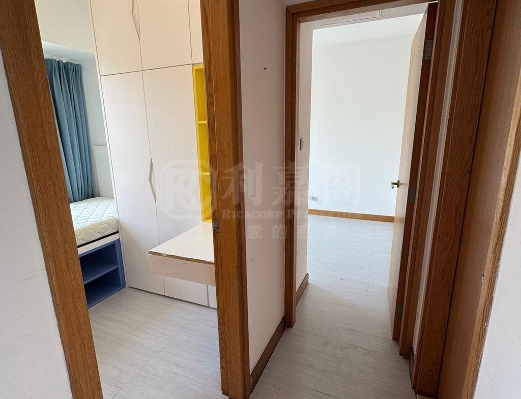 綠悠雅苑 2座 - 28NTS – 香港北部都會區