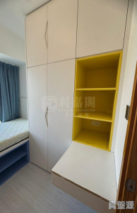 綠悠雅苑 2座 - 28NTS – 香港北部都會區