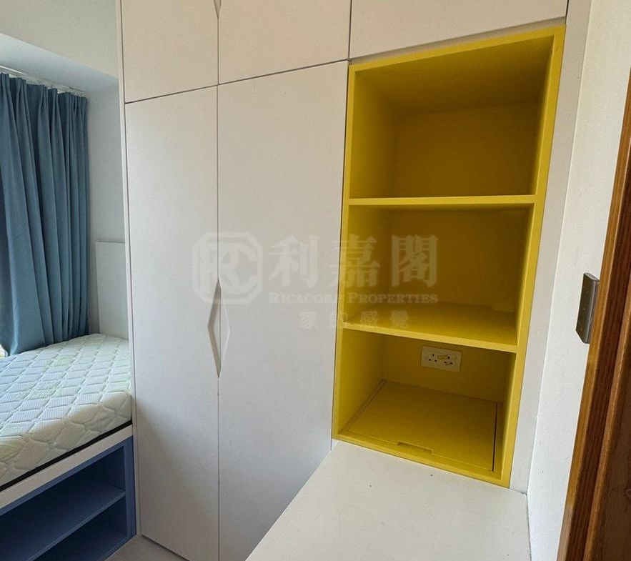 綠悠雅苑 2座 - 28NTS – 香港北部都會區