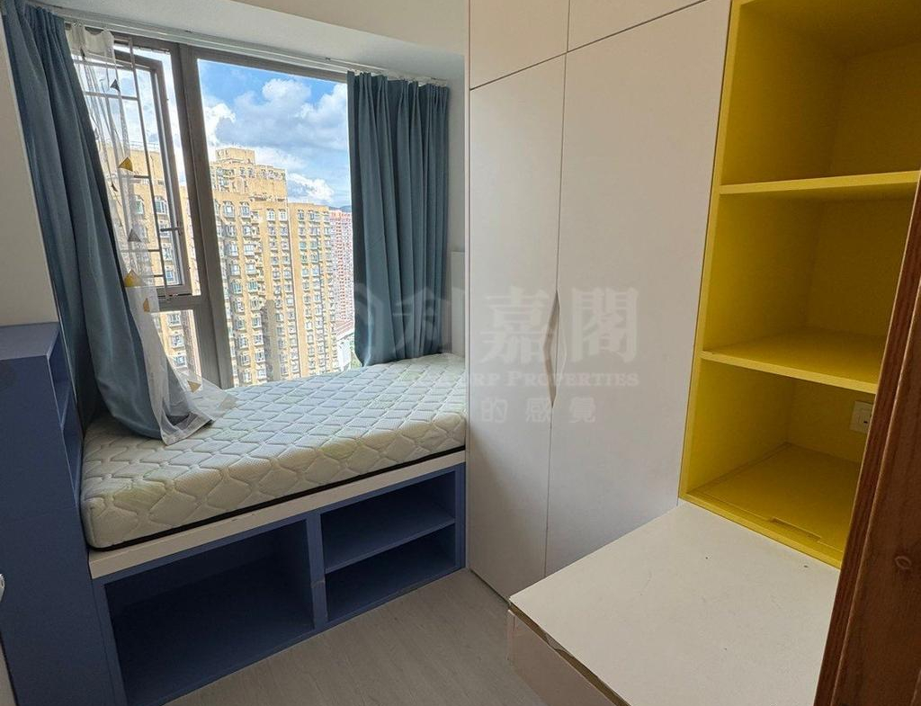 綠悠雅苑 2座 - 28NTS – 香港北部都會區