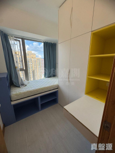 綠悠雅苑 2座 - 28NTS – 香港北部都會區