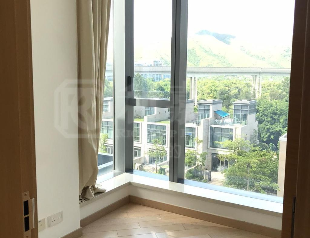 爾巒 珍諾華大道 6座 - 28NTS – 香港北部都會區