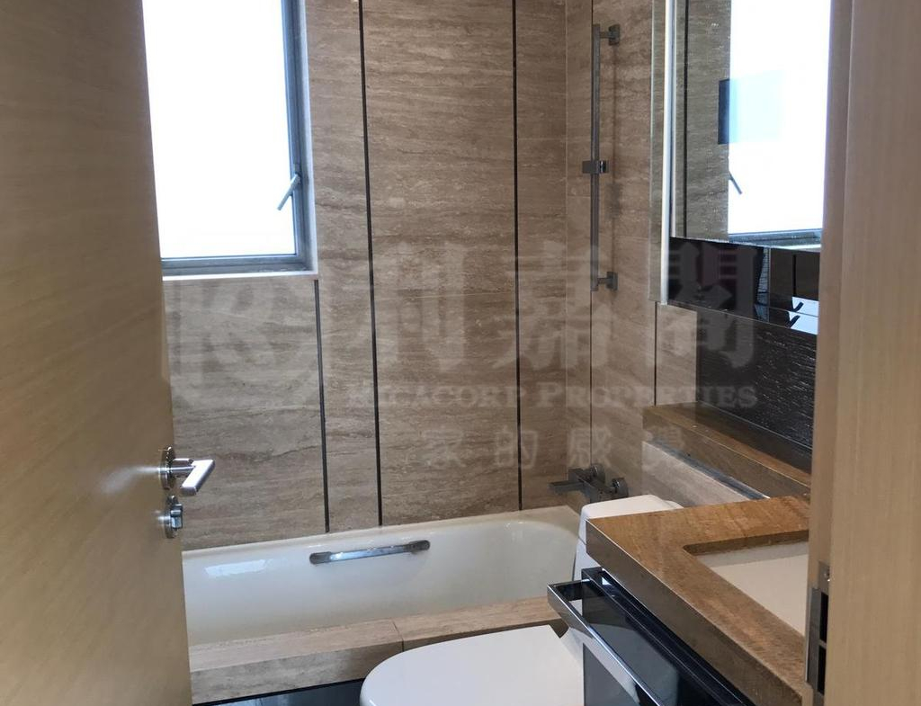 爾巒 珍諾華大道 6座 - 28NTS – 香港北部都會區