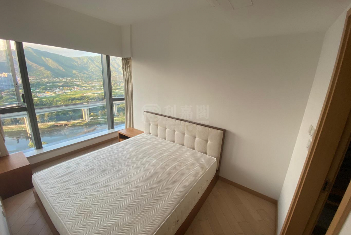 爾巒 珍諾華大道 6座 - 28NTS – 香港北部都會區