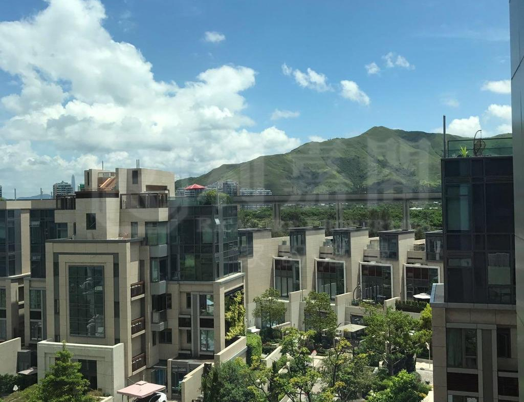 爾巒 珍諾華大道 6座 - 28NTS – 香港北部都會區