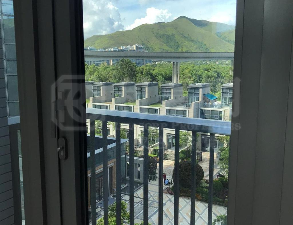 爾巒 珍諾華大道 6座 - 28NTS – 香港北部都會區