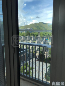 爾巒 珍諾華大道 6座 - 28NTS – 香港北部都會區