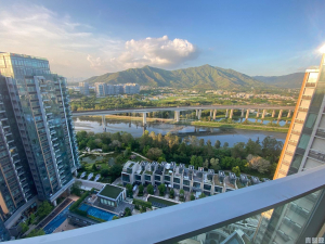 爾巒 珍諾華大道 6座 - 28NTS – 香港北部都會區