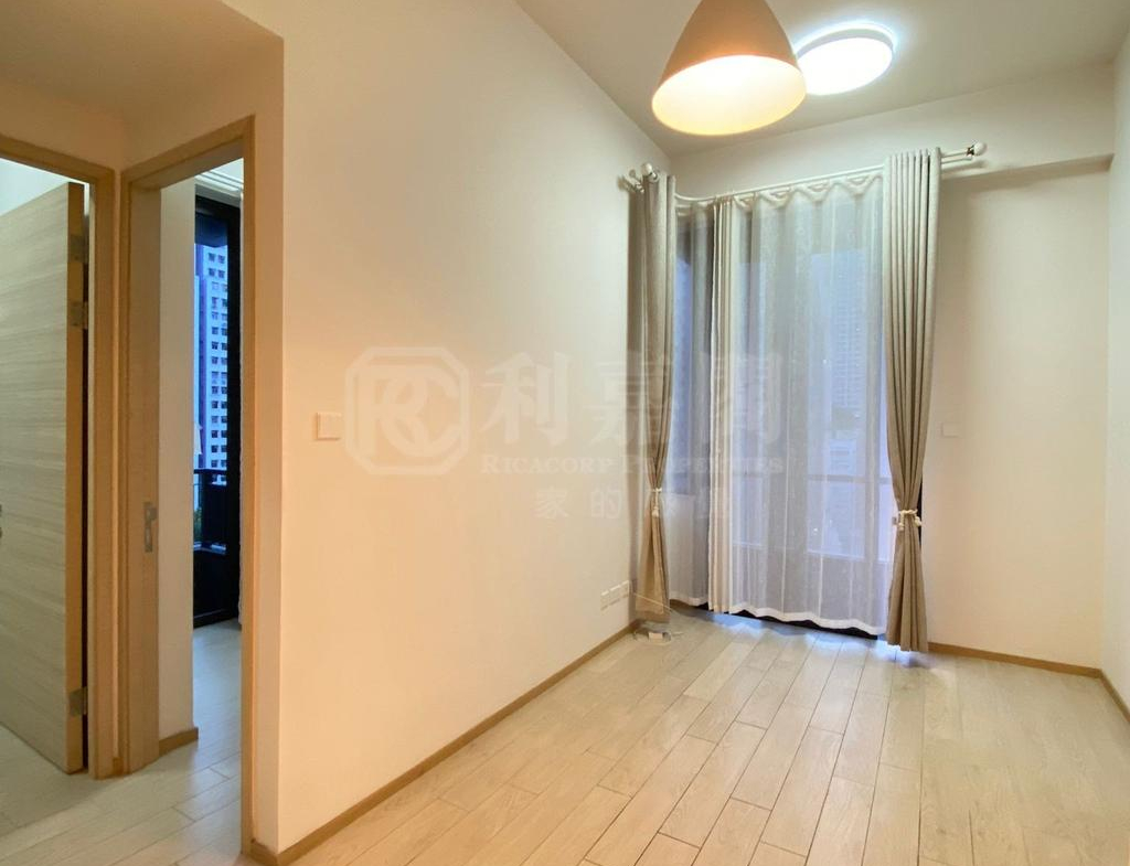 豐寓 - 28NTS – 香港北部都會區