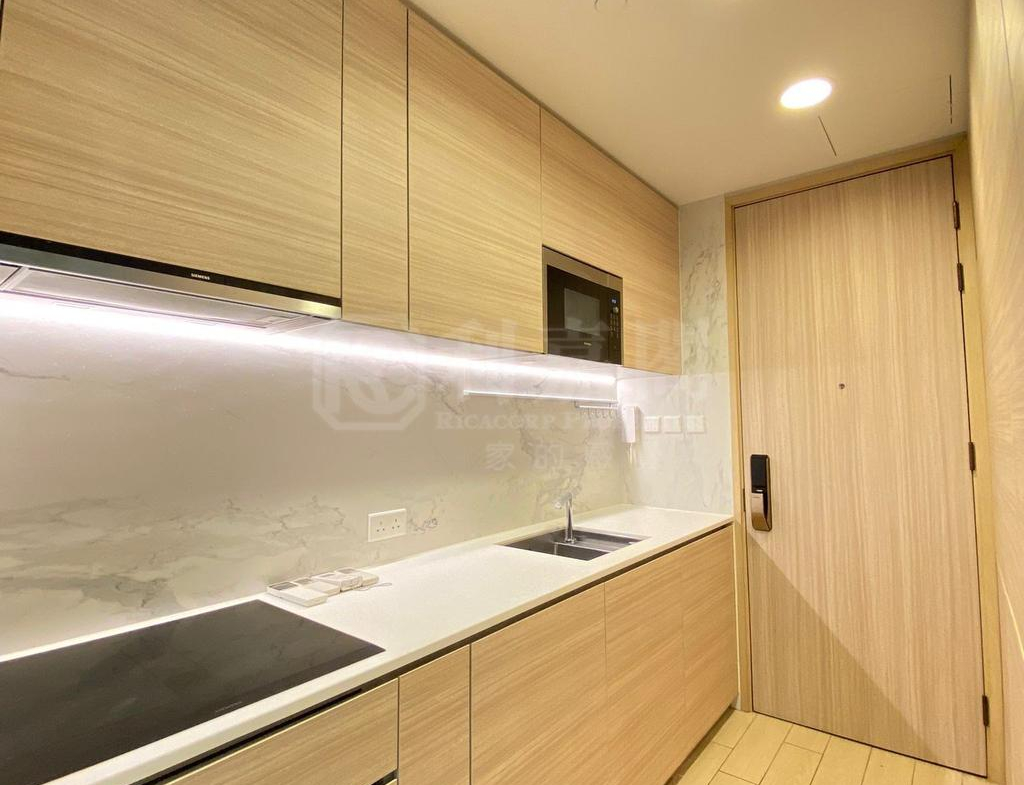 豐寓 - 28NTS – 香港北部都會區