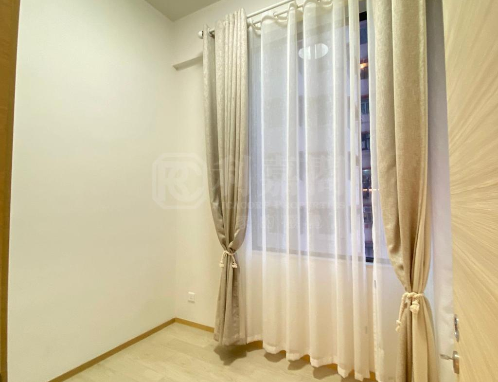 豐寓 - 28NTS – 香港北部都會區