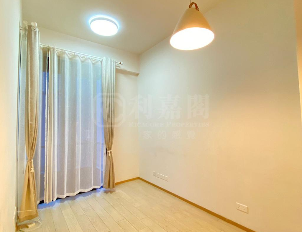 豐寓 - 28NTS – 香港北部都會區