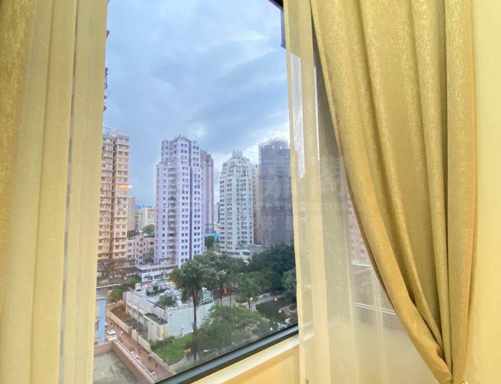 豐寓 - 28NTS – 香港北部都會區