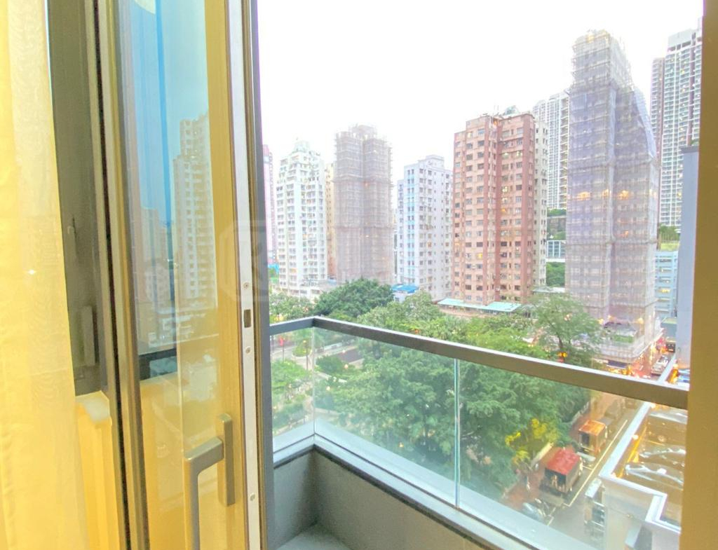 豐寓 - 28NTS – 香港北部都會區