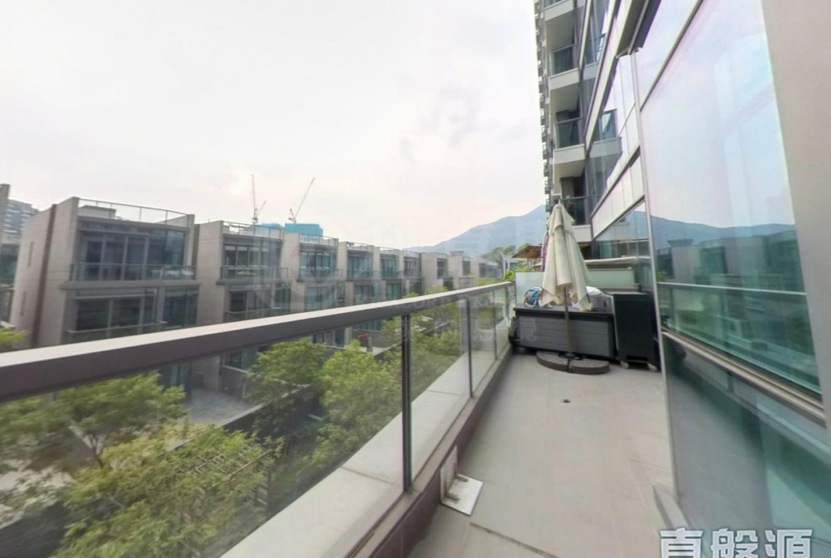 上源 2A座 - 28NTS – 香港北部都會區