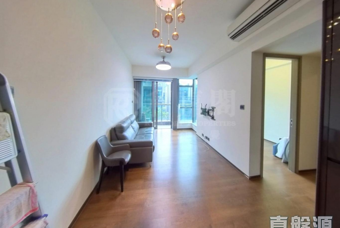 上源 2A座 - 28NTS – 香港北部都會區