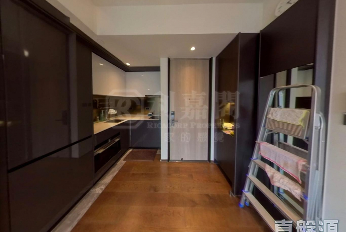 上源 2A座 - 28NTS – 香港北部都會區