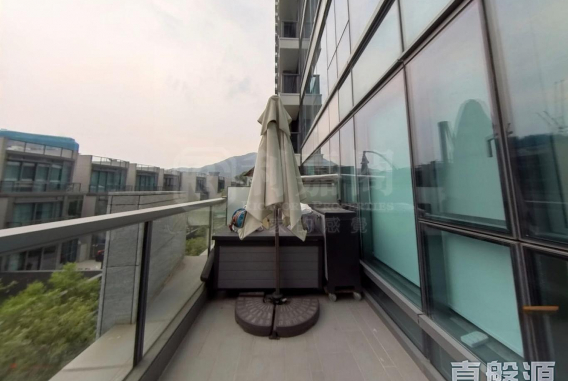 上源 2A座 - 28NTS – 香港北部都會區