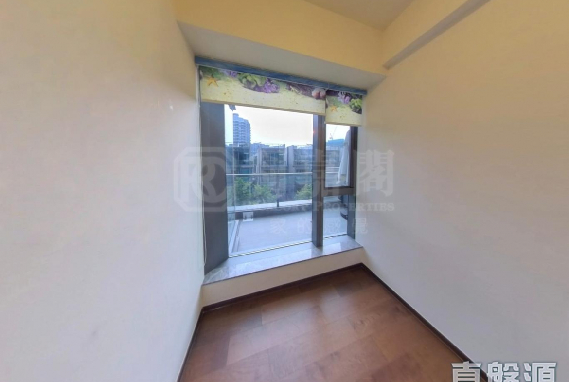 上源 2A座 - 28NTS – 香港北部都會區