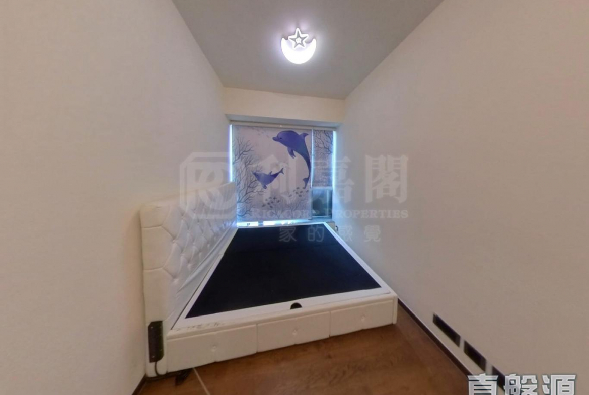 上源 2A座 - 28NTS – 香港北部都會區