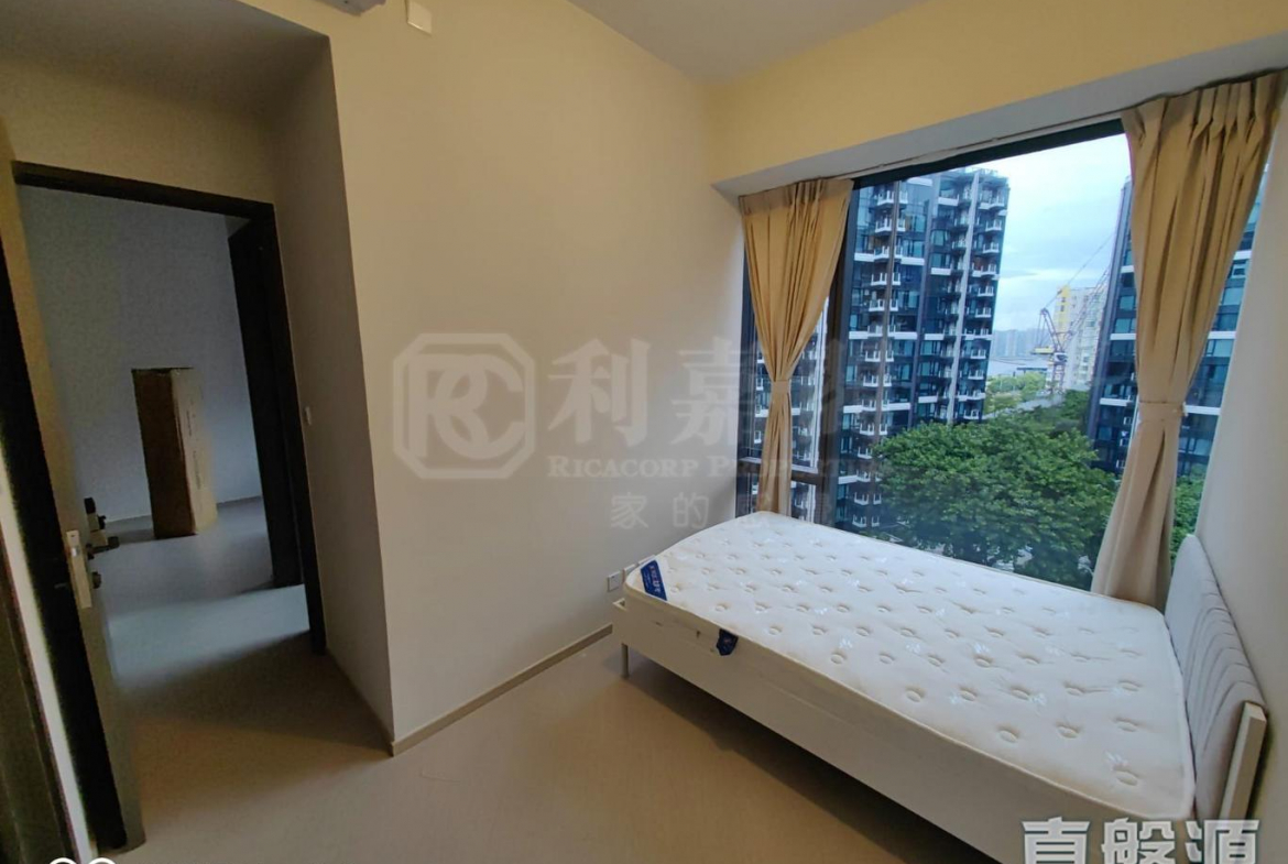 帝御 1期 帝御‧金灣 3座 - 28NTS – 香港北部都會區