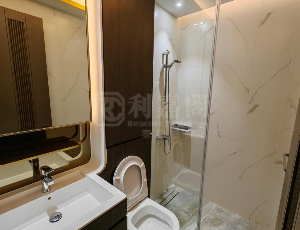 帝御 1期 帝御‧金灣 3座 - 28NTS – 香港北部都會區