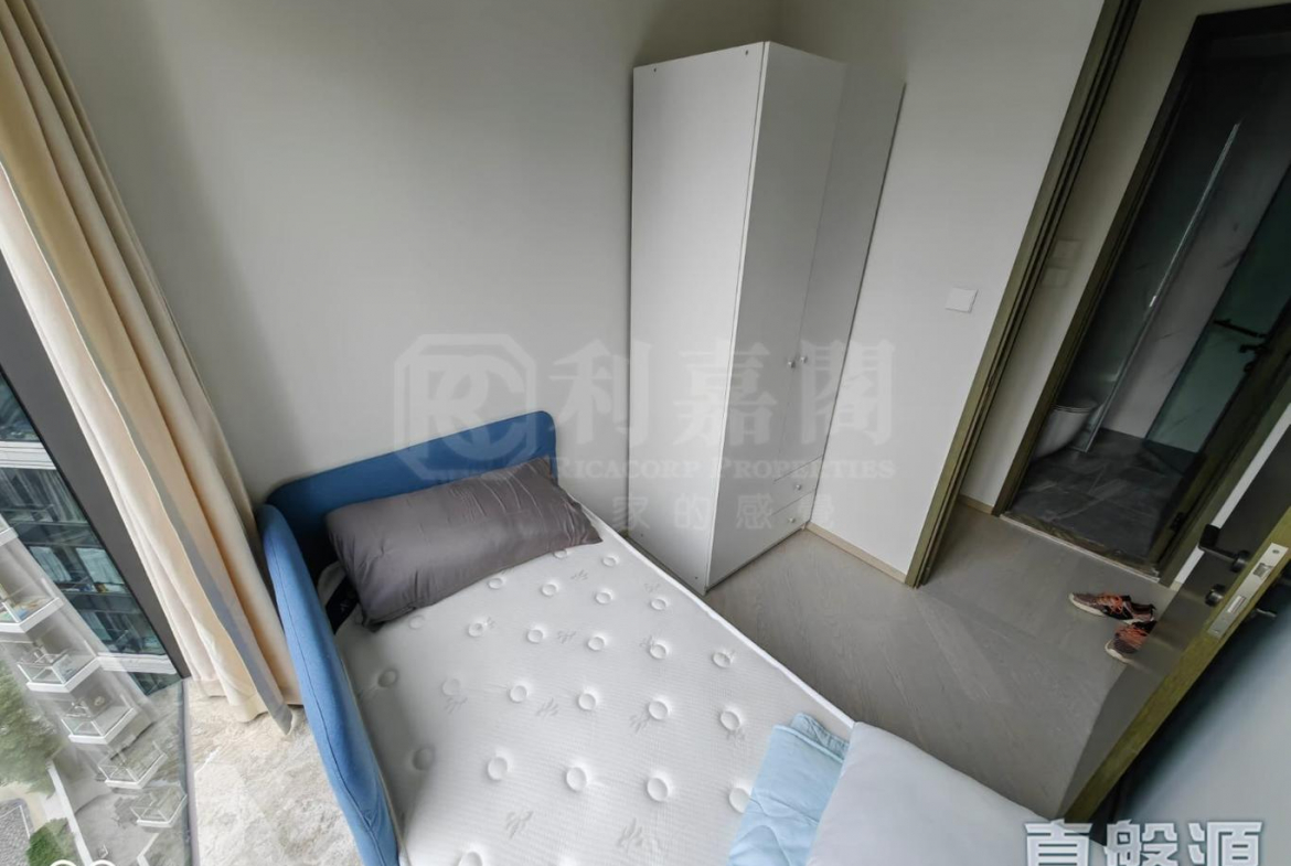 帝御 1期 帝御‧金灣 3座 - 28NTS – 香港北部都會區